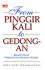 From Pinggir Kali to Gedongan: Kisah Nyata Perjuangan Menuju Sukses